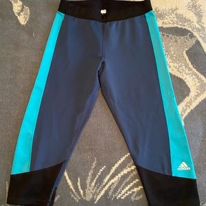 Adidas leggings